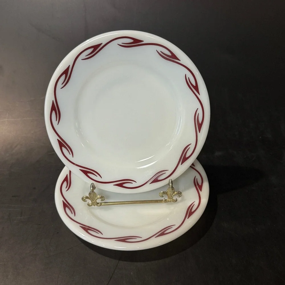Vintage Corning Decor 7